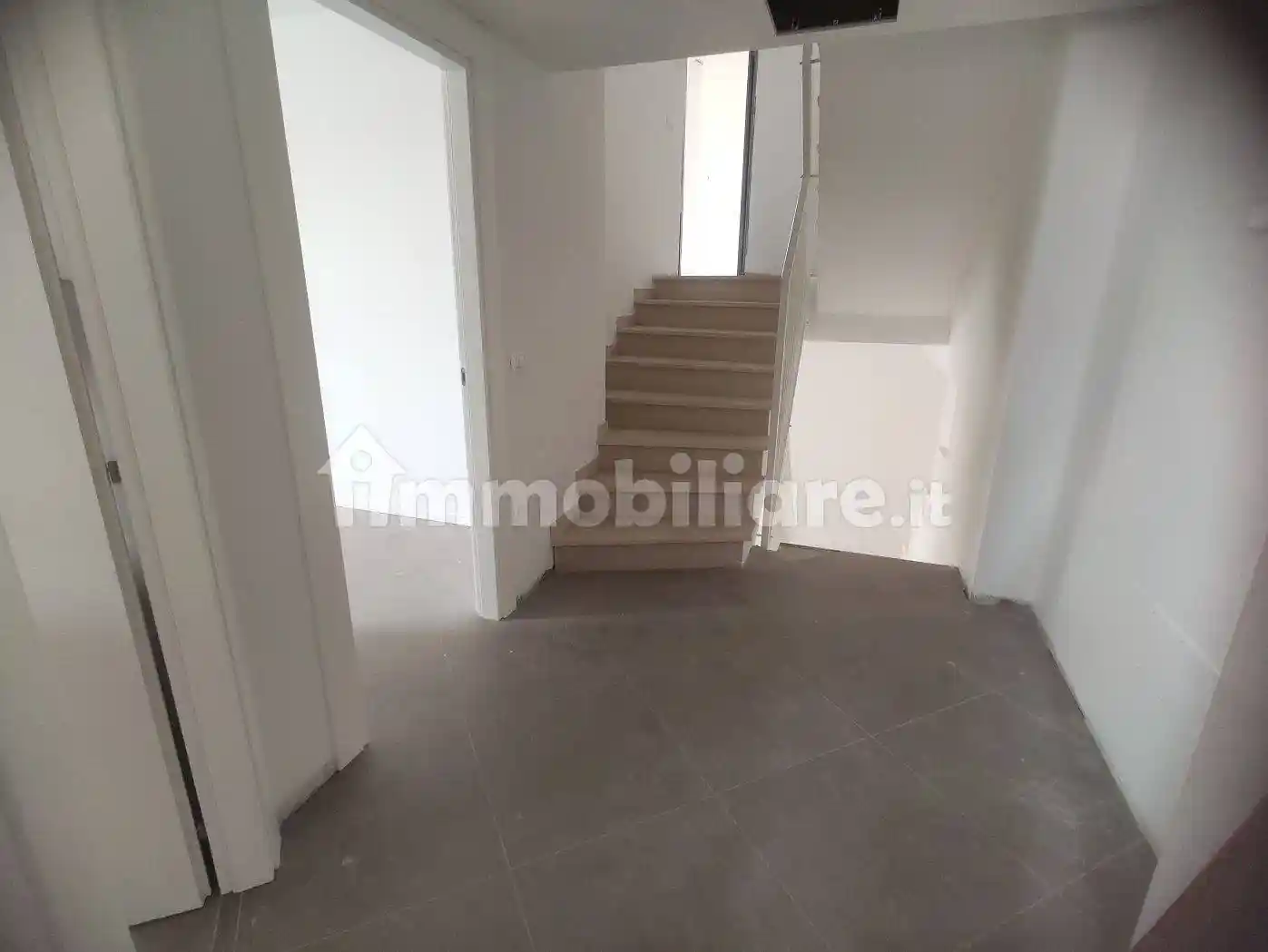 Villa bifamiliare via Tommaso Campanella, Campanella, Imola - foto 5