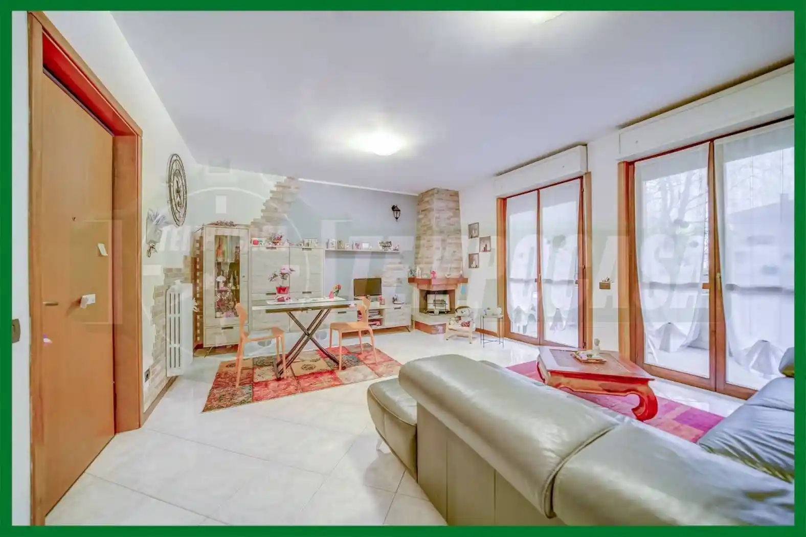 Appartamento in vendita a Samarate