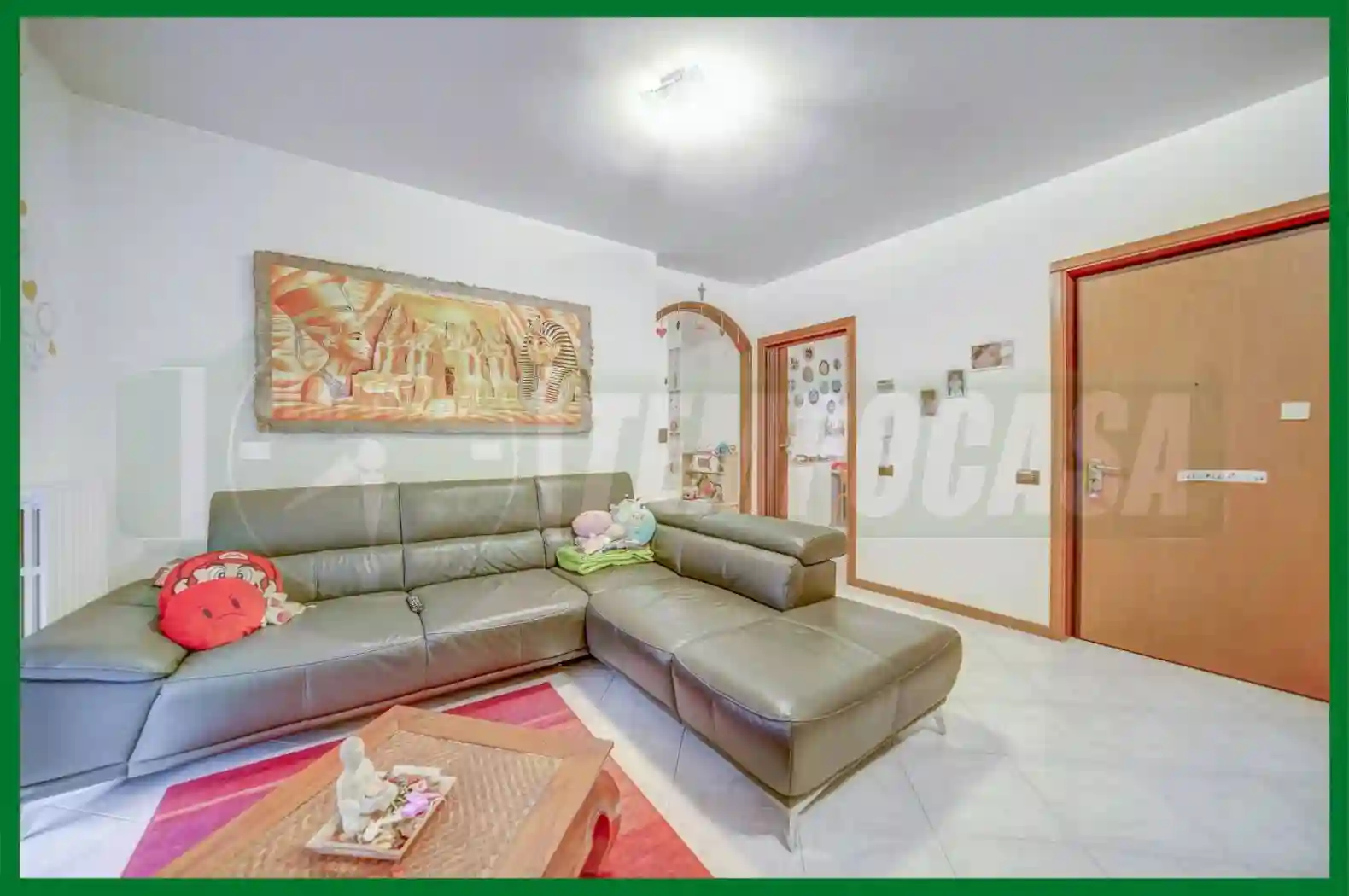 Appartamento - foto 2