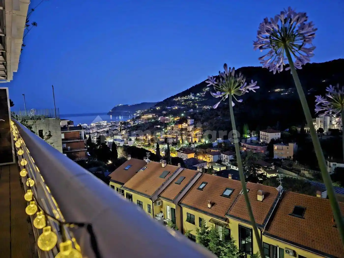 Appartamento via Adelasia 101, Collina Centrale, Parco Fuor del Vento, Alassio - foto 4