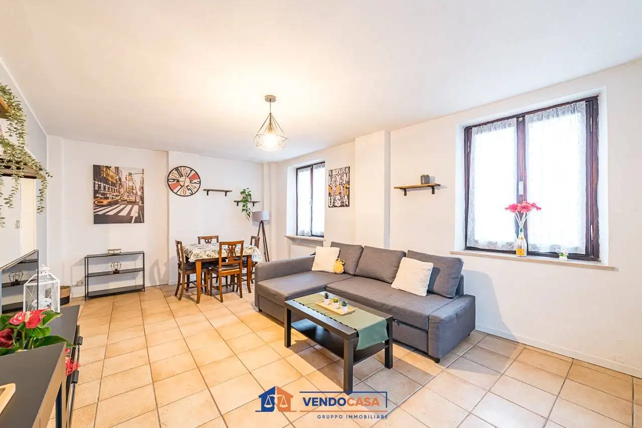 Villa in vendita a Polonghera