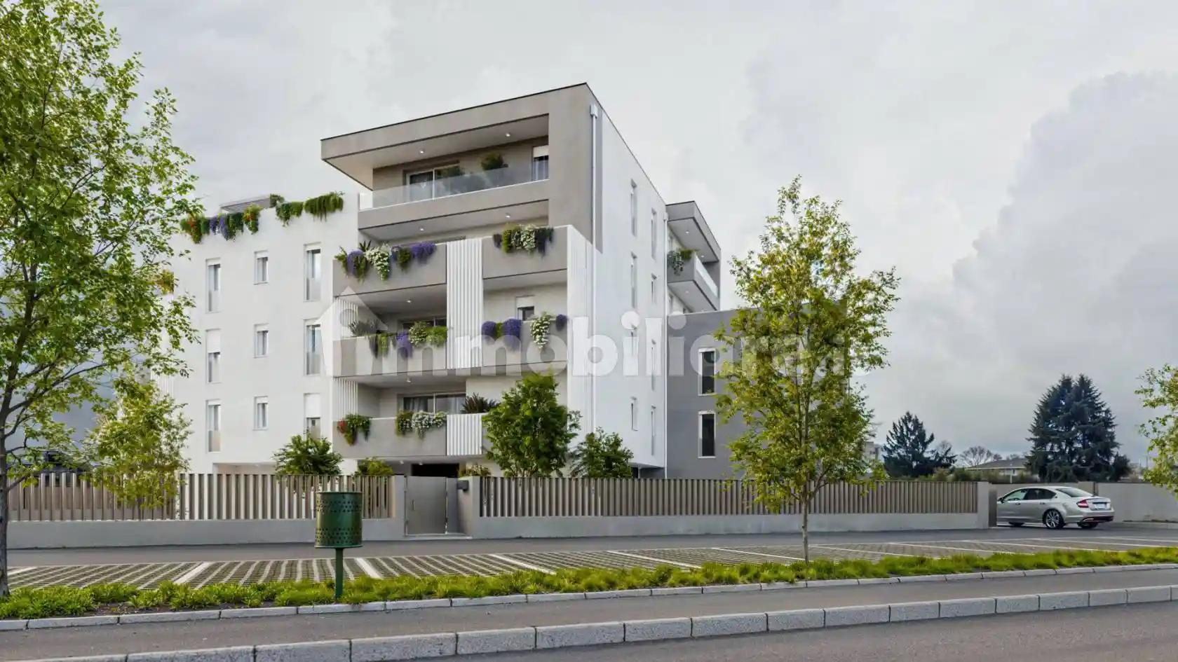 Progetto in vendita a Piove di Sacco