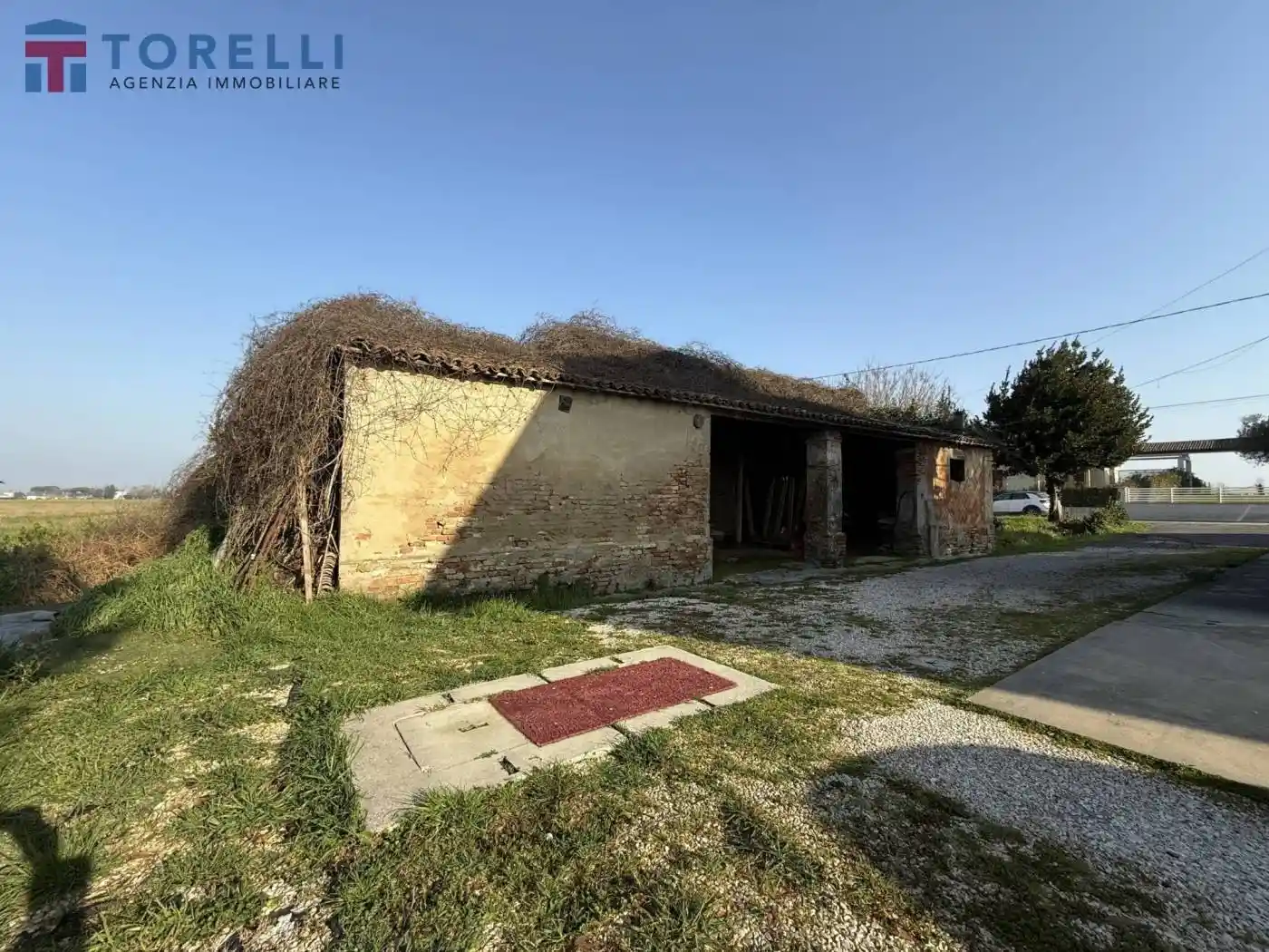 Rustico via Palazzone 107, Cannucceto, Cesenatico - foto 3