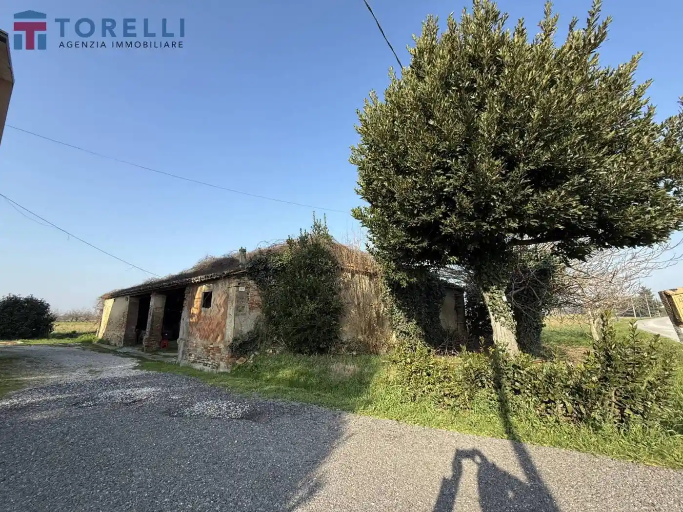 Rustico via Palazzone 107, Cannucceto, Cesenatico - foto 4