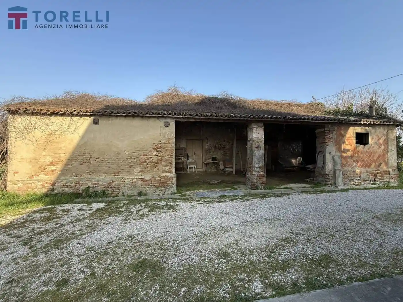 Rustico via Palazzone 107, Cannucceto, Cesenatico - foto 5