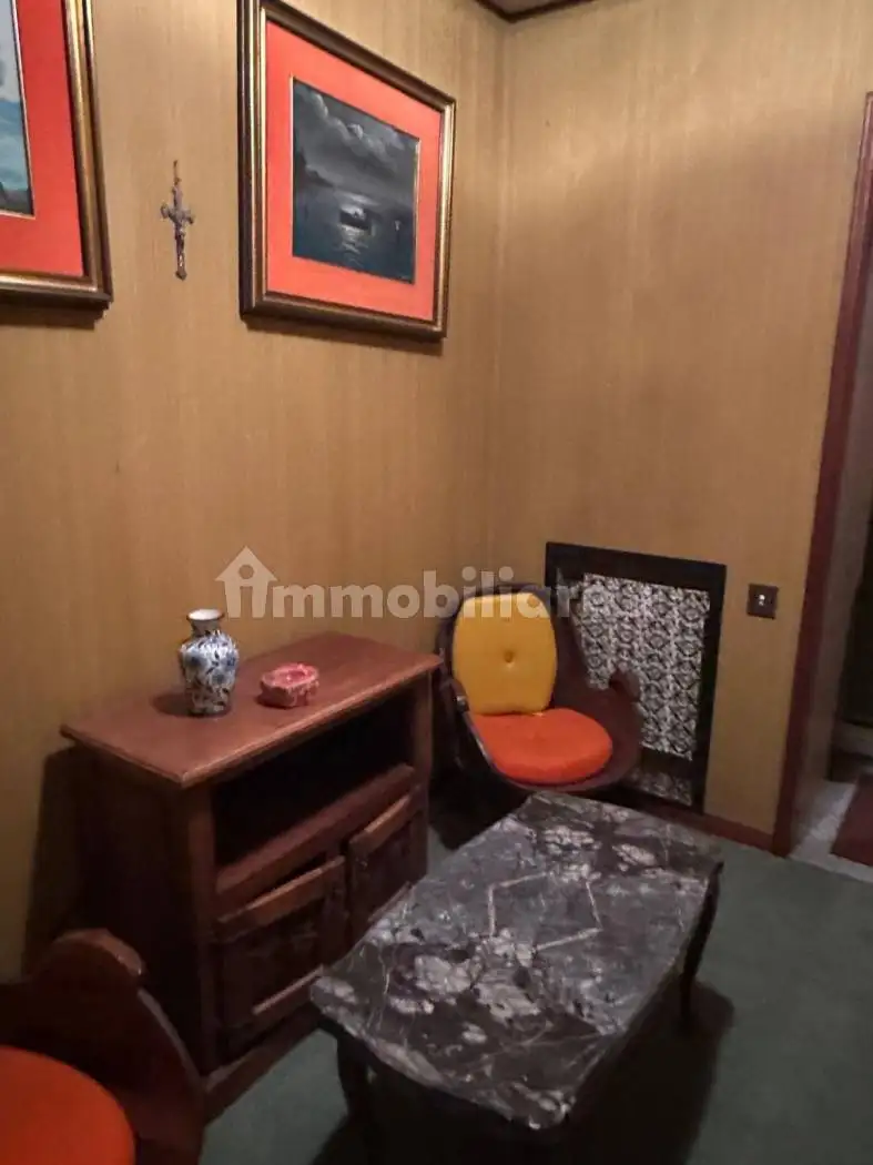 Appartamento in affitto a Matelica