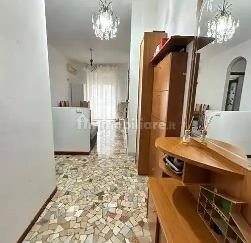 Appartamento in vendita a San Giuliano Milanese