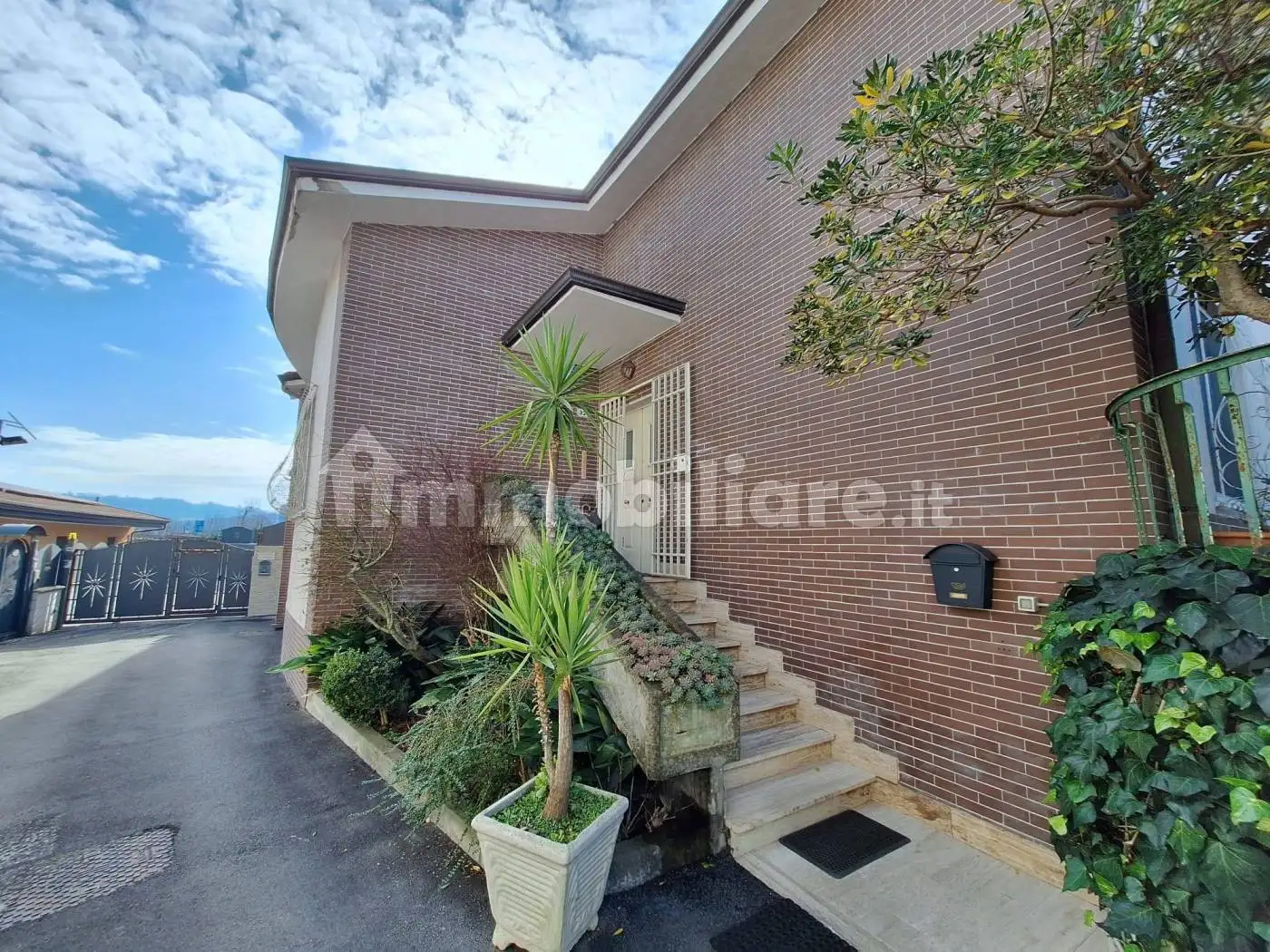 Villa in vendita a Benevento