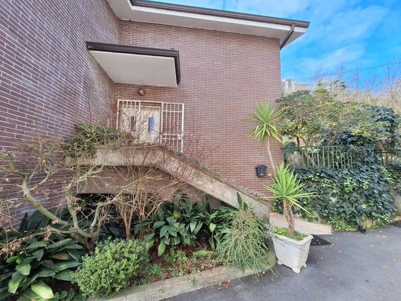 Villa unifamiliare via Vittorio Bachelet, Mulini, Porta Rufina, Benevento - foto 2