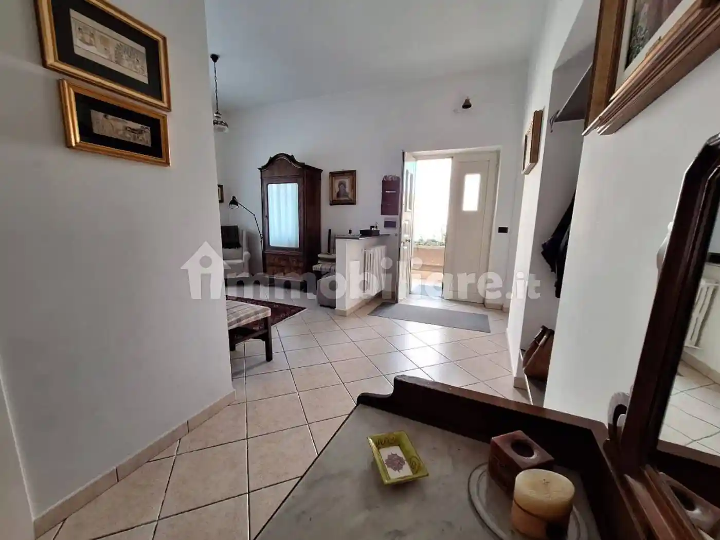 Villa unifamiliare via Vittorio Bachelet, Mulini, Porta Rufina, Benevento - foto 4