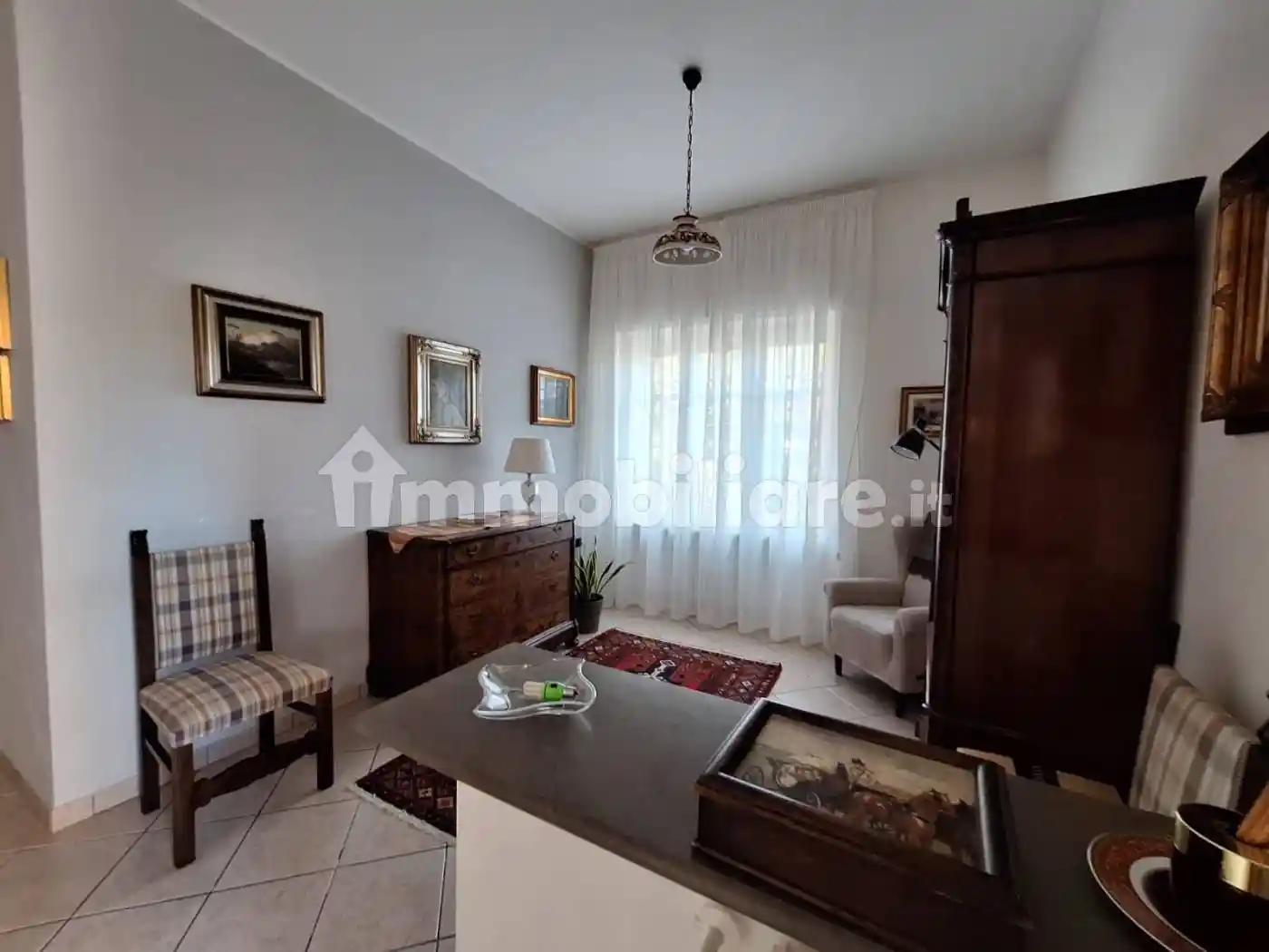 Villa unifamiliare via Vittorio Bachelet, Mulini, Porta Rufina, Benevento - foto 5