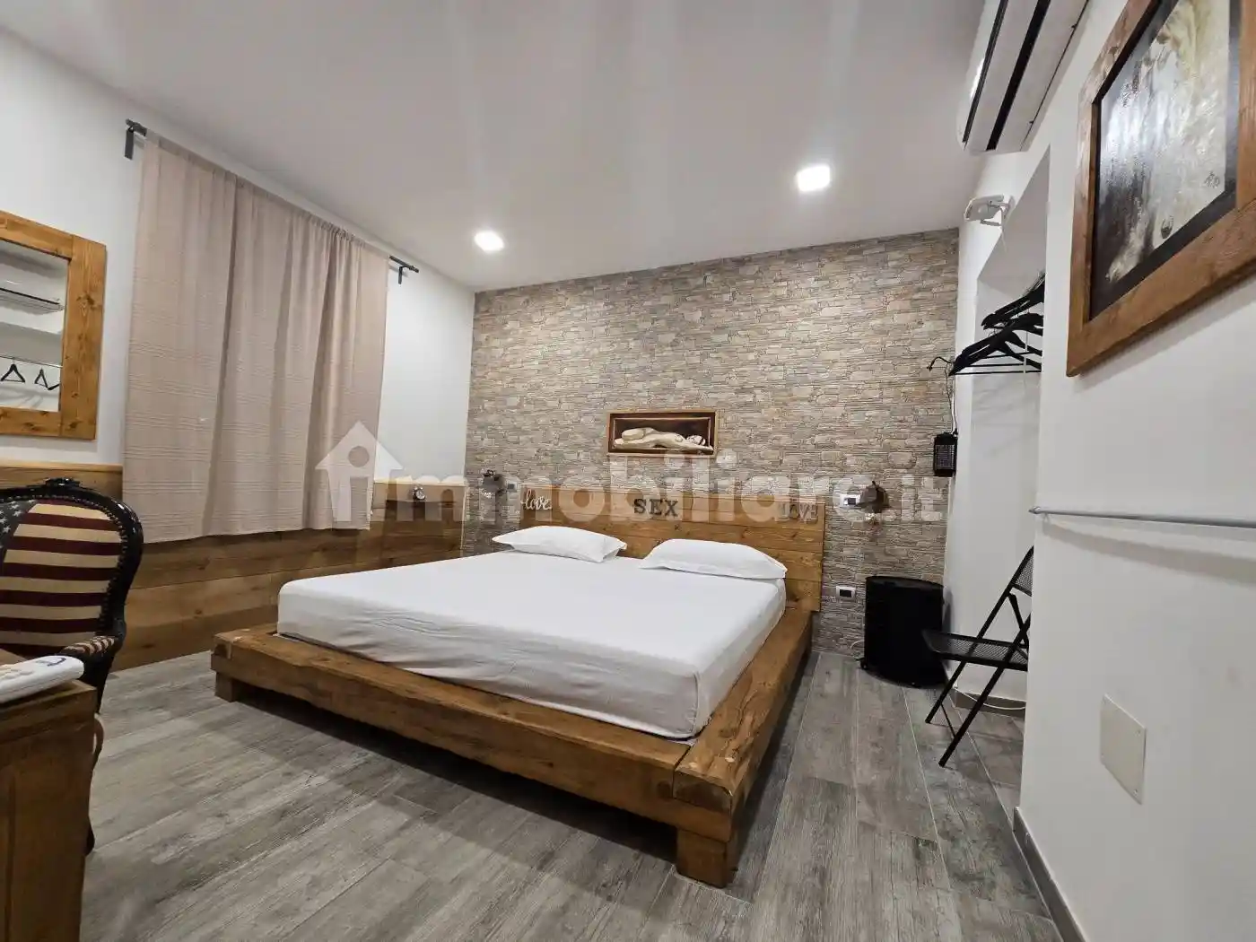 Appartamento in affitto a Genova