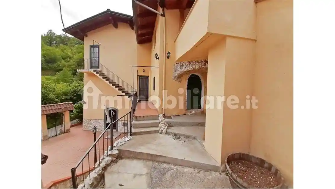 Casa indipendente in vendita a Alvito