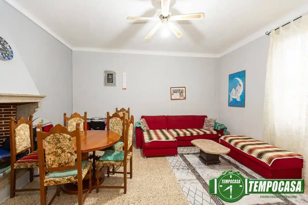 Appartamento in vendita a Pandino