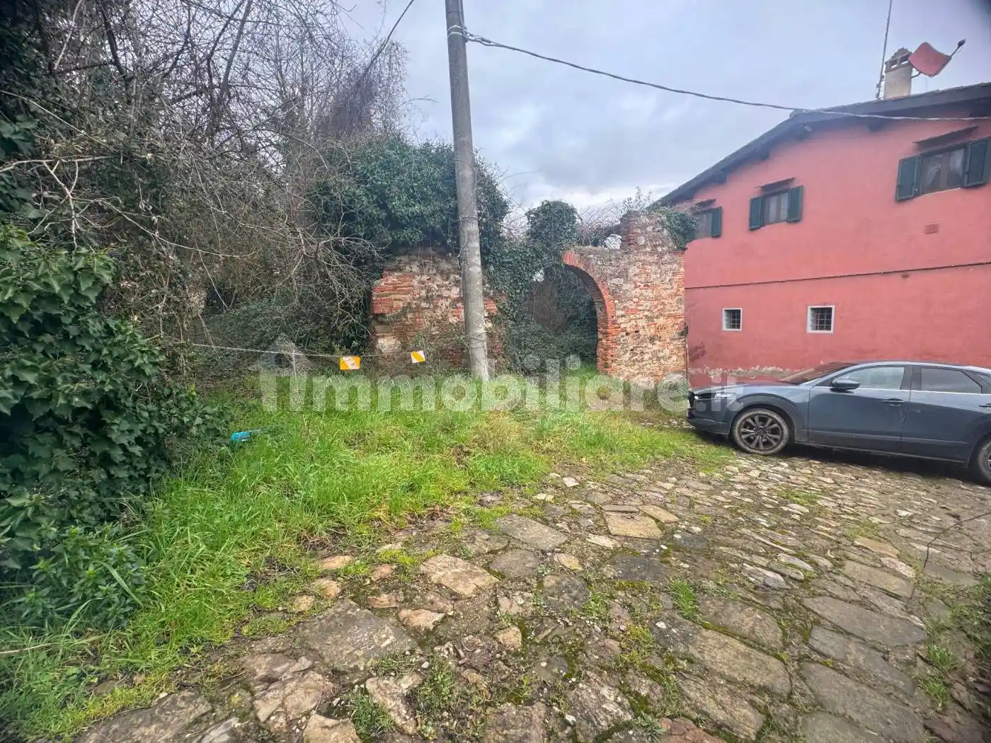 Rustico - Casale in vendita a Lastra a Signa