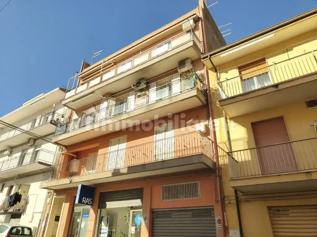 Appartamento in vendita a Ragusa