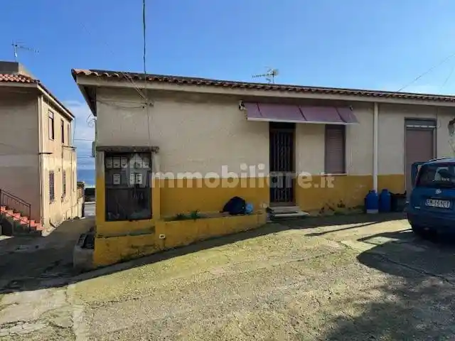 Appartamento in affitto a Messina