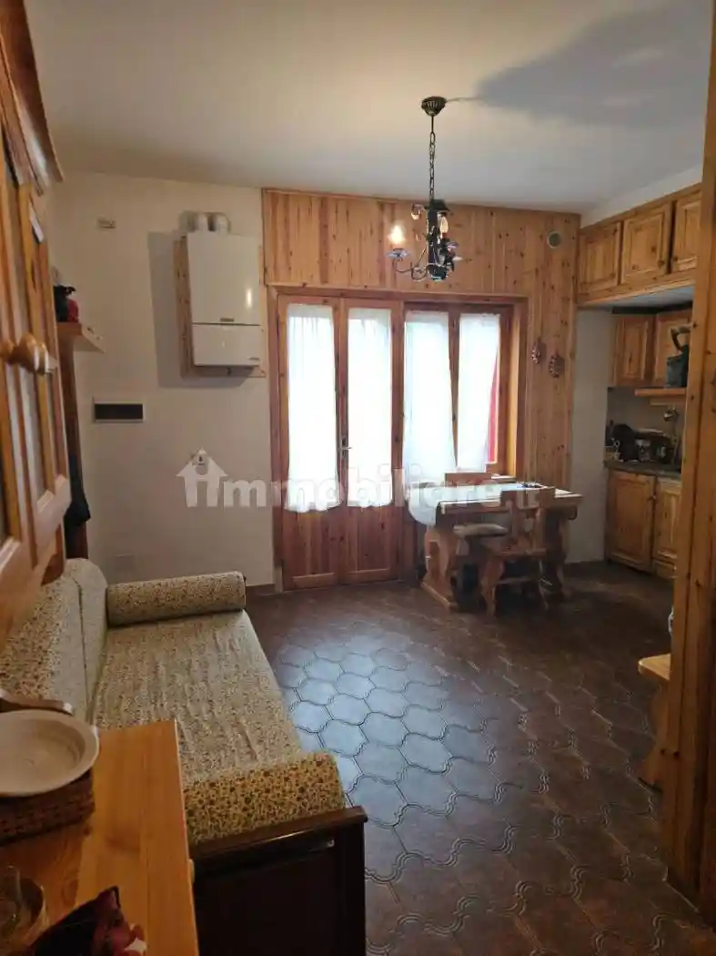 Bilocale via Pietransieri, Centro, Roccaraso - foto 2