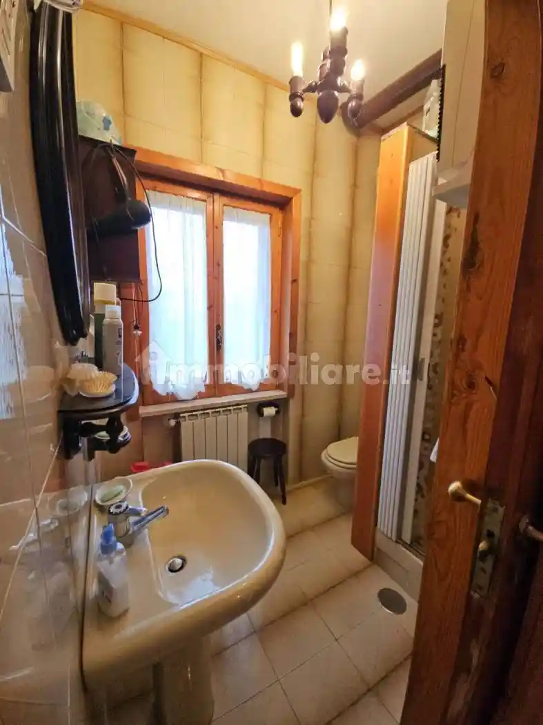 Bilocale via Pietransieri, Centro, Roccaraso - foto 5