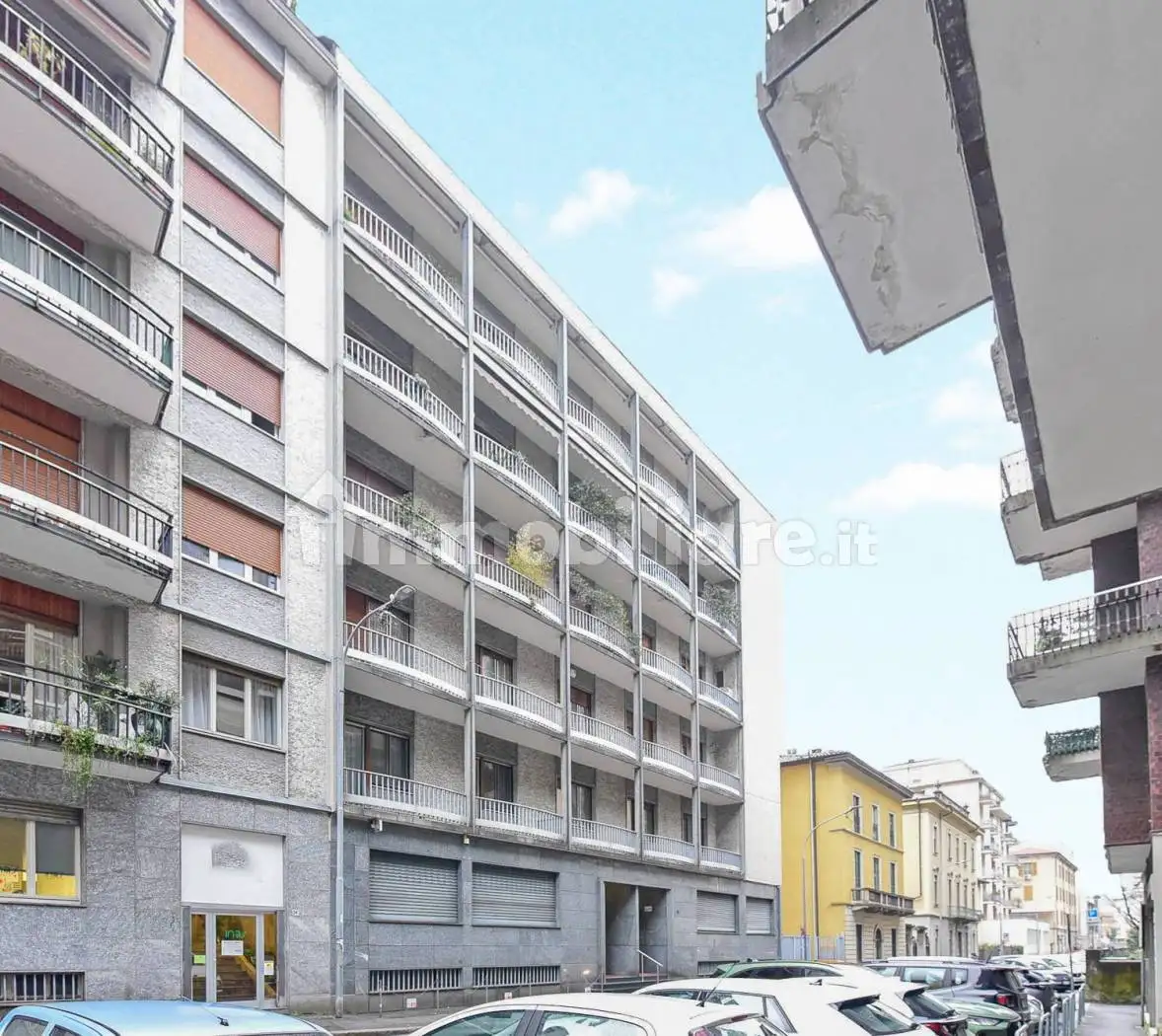 Appartamento in vendita a Como