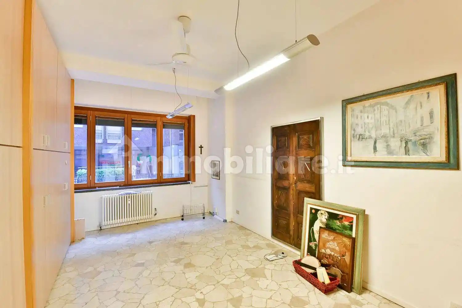 Appartamento via Rezzonico, Valduce - Crispi, Como - foto 2