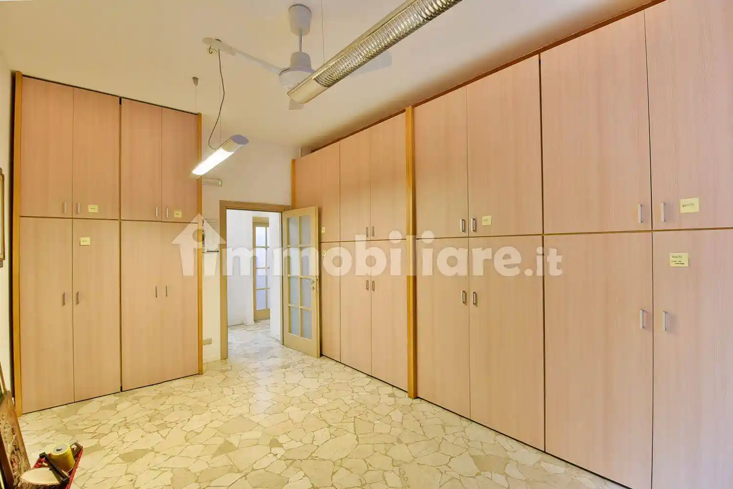 Appartamento via Rezzonico, Valduce - Crispi, Como - foto 4