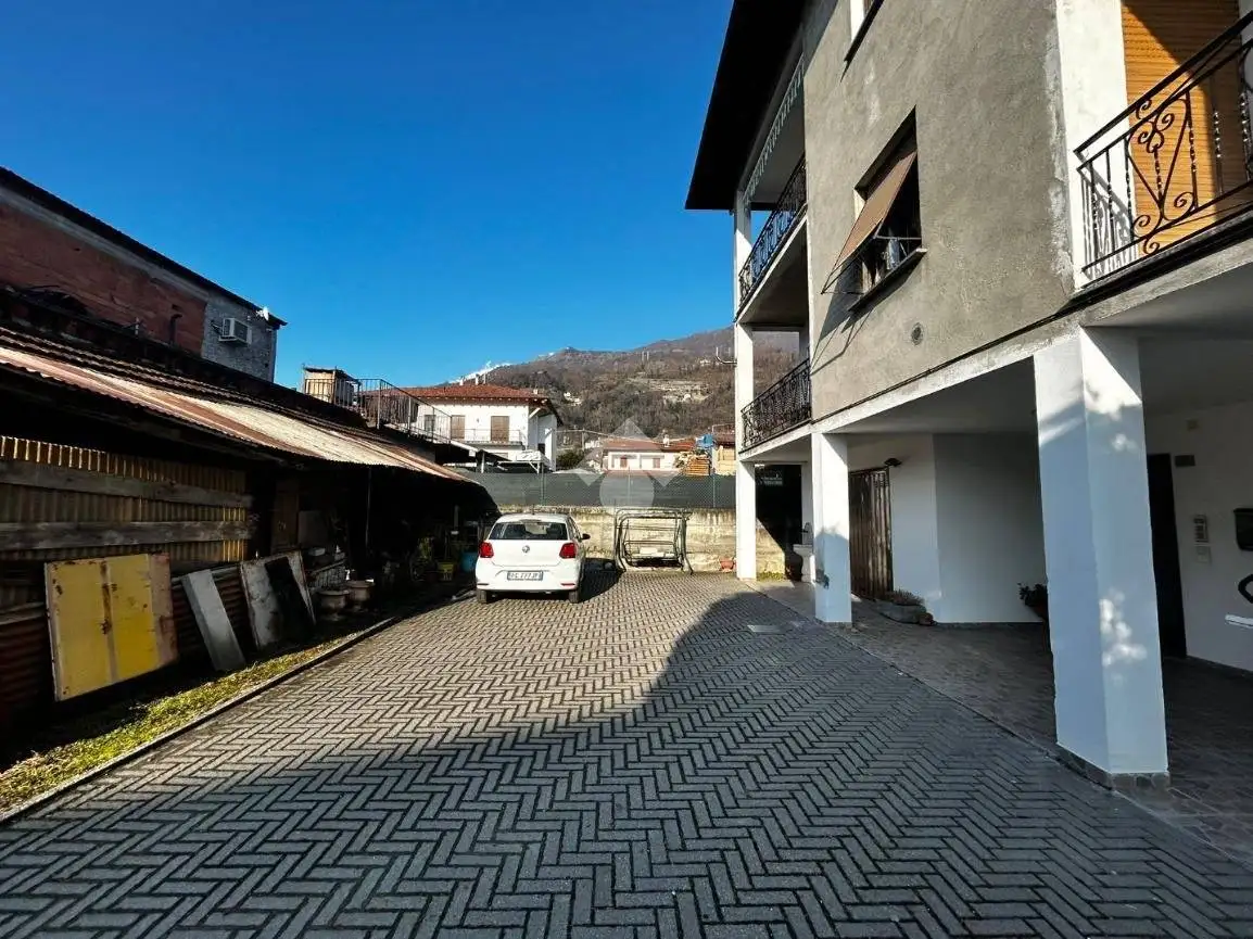 Appartamento via degli Ulivi 62, Dongo - foto 2