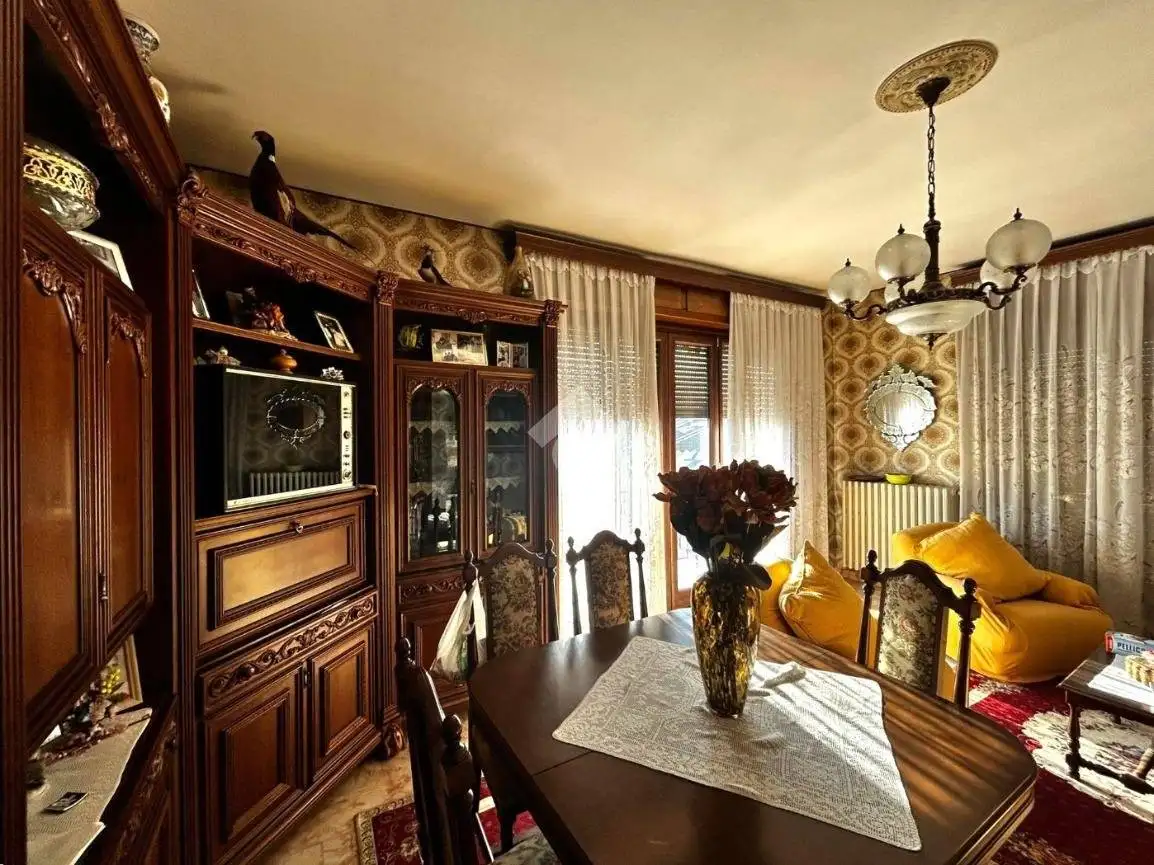 Appartamento via degli Ulivi 62, Dongo - foto 3