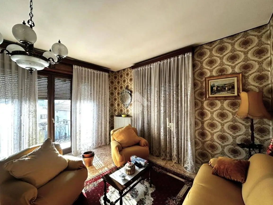 Appartamento via degli Ulivi 62, Dongo - foto 5