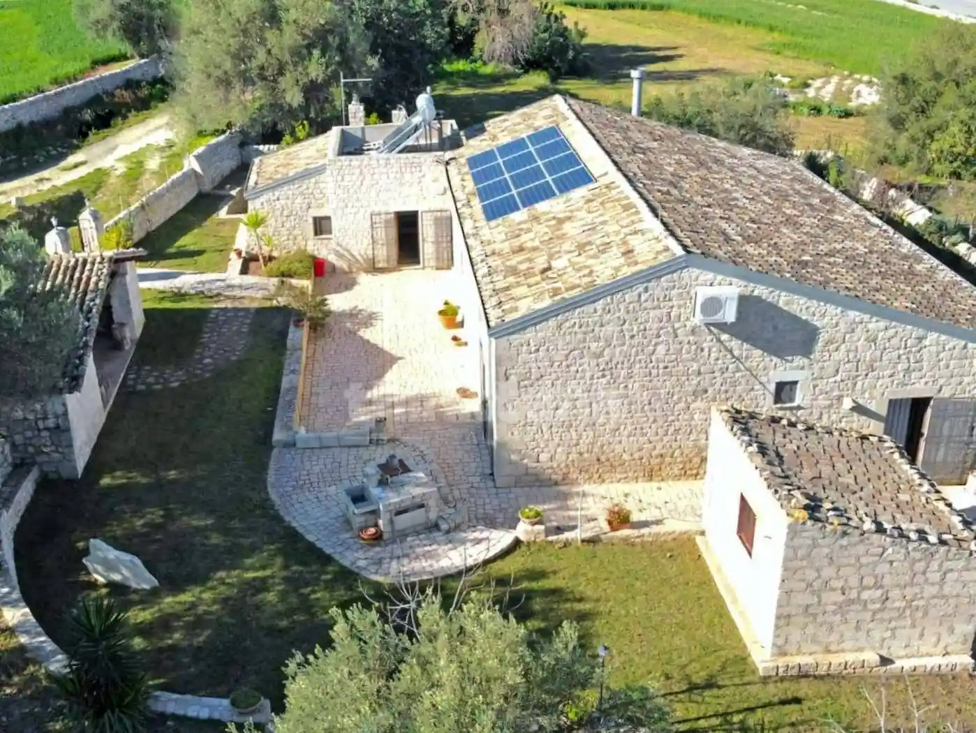 Villa unifamiliare strada provinciale 28, San Vito, Modica - foto 2