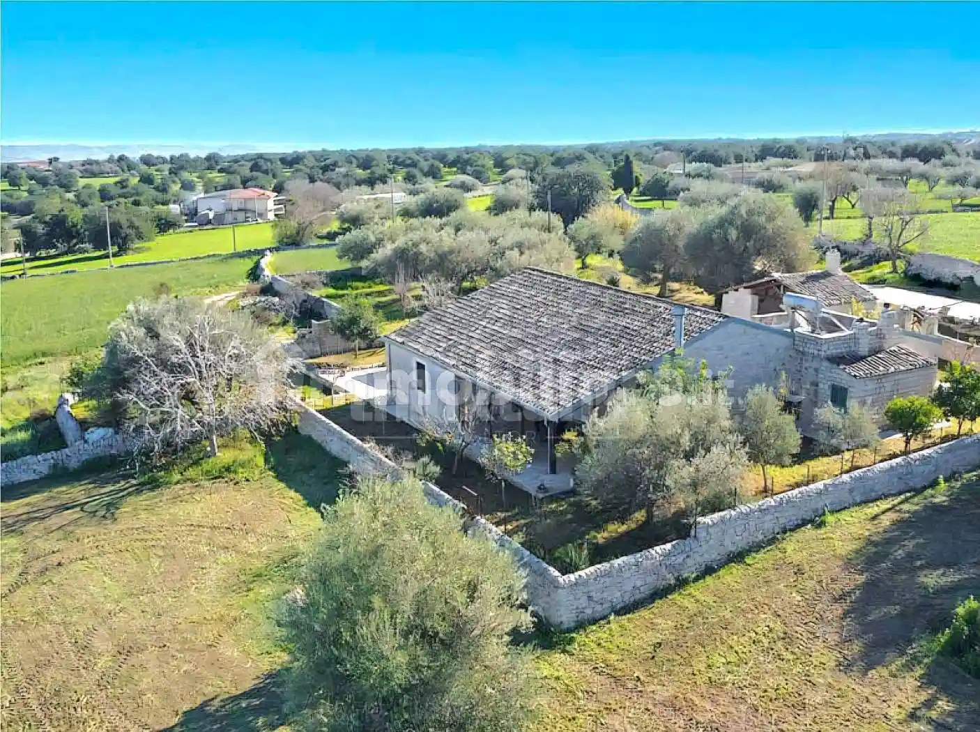 Villa unifamiliare strada provinciale 28, San Vito, Modica - foto 3