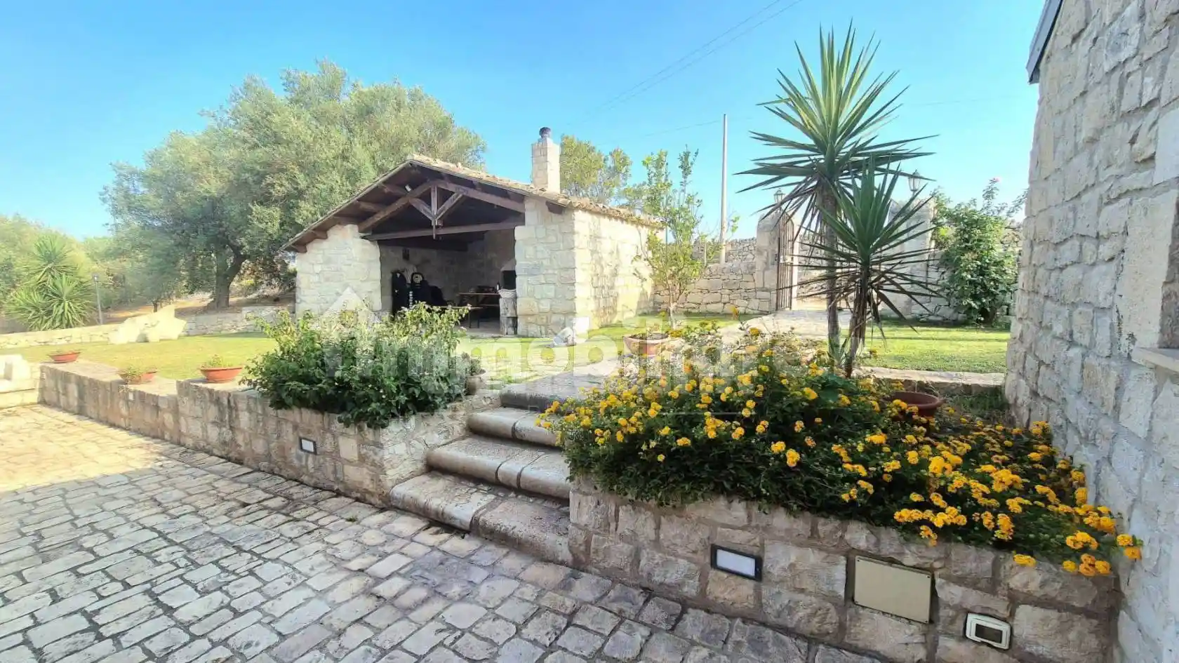 Villa unifamiliare strada provinciale 28, San Vito, Modica - foto 4