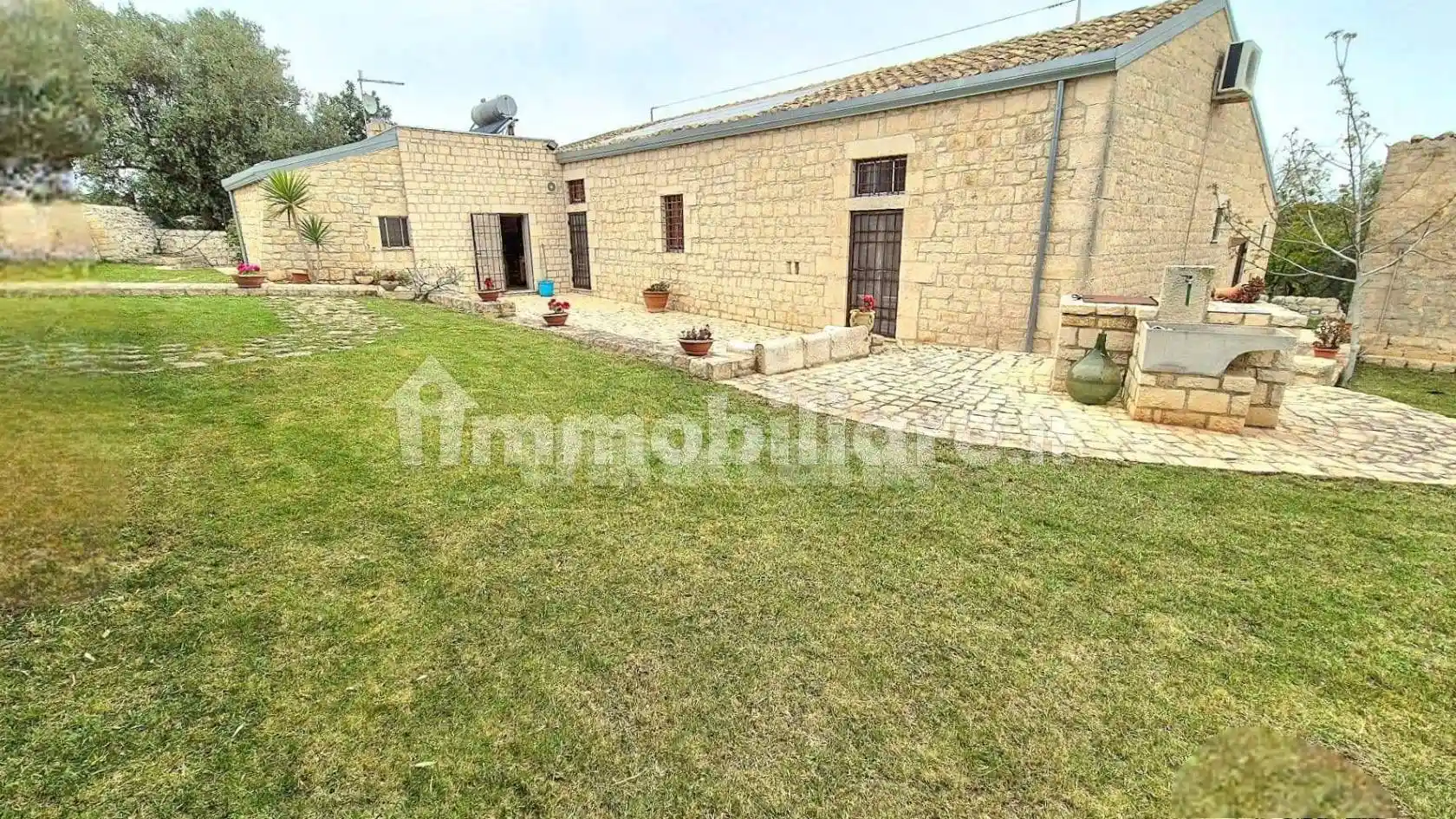 Villa unifamiliare strada provinciale 28, San Vito, Modica - foto 5