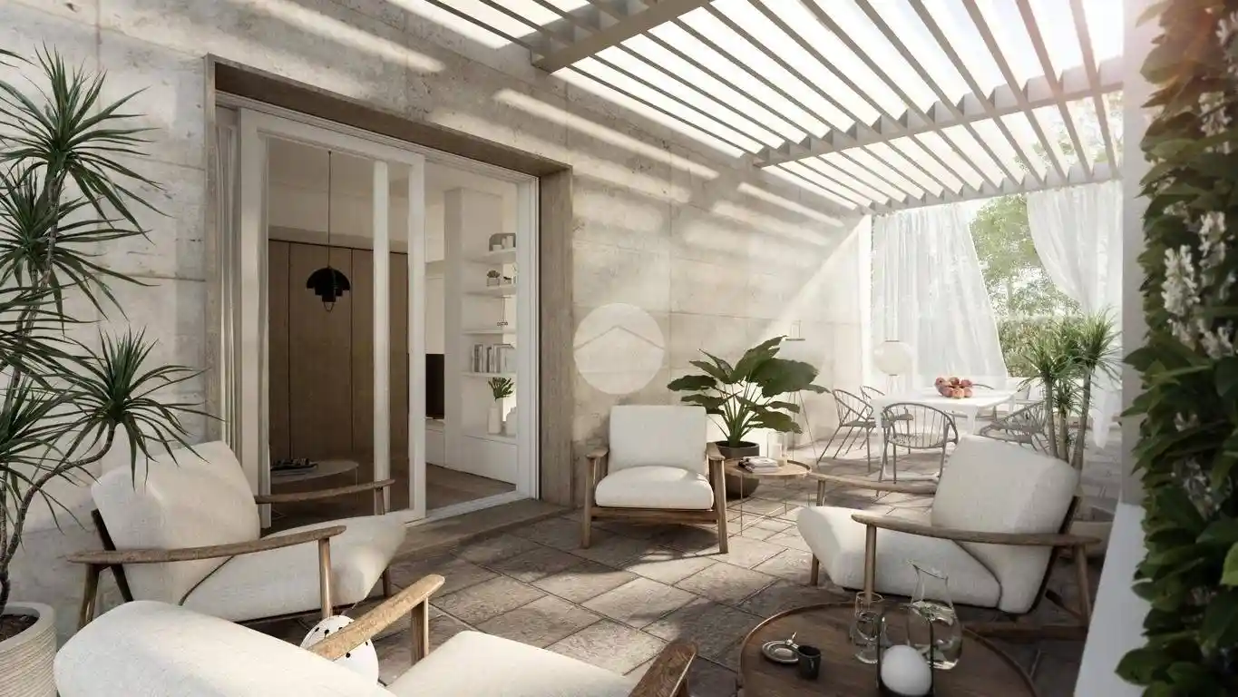 Appartamento in vendita a Peschiera Borromeo