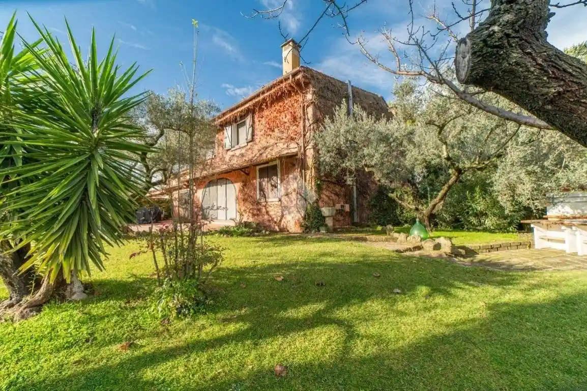 Villa in vendita a Formello