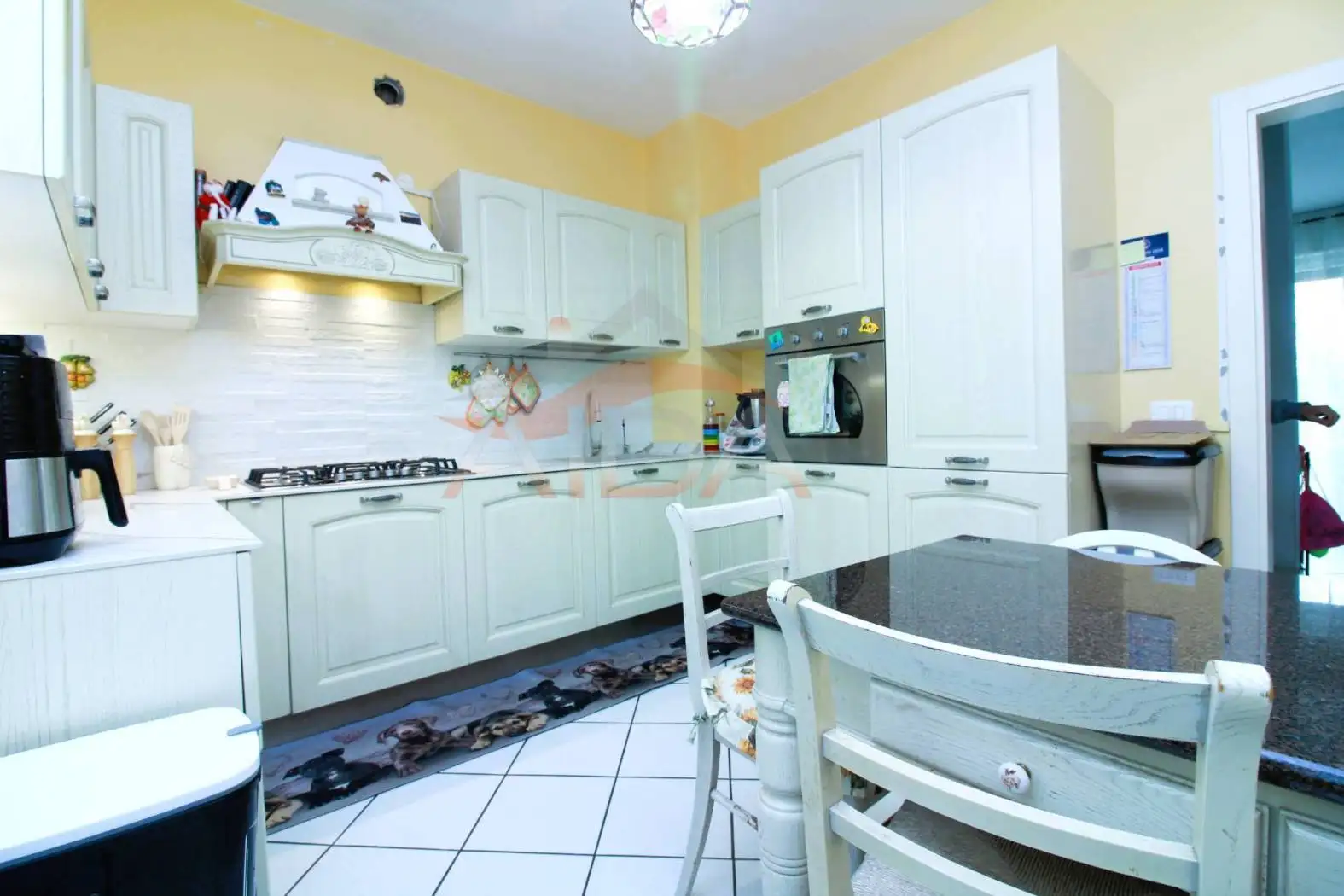 Villetta a schiera in vendita a Argenta