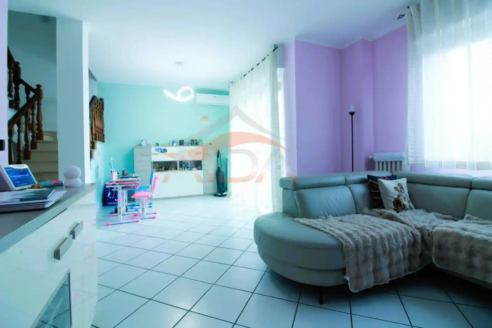 Villetta a schiera - foto 3