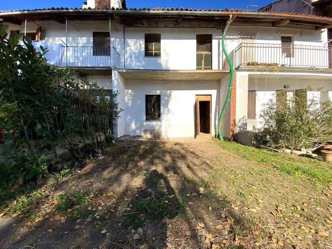 Rustico - Casale in vendita a Piscina