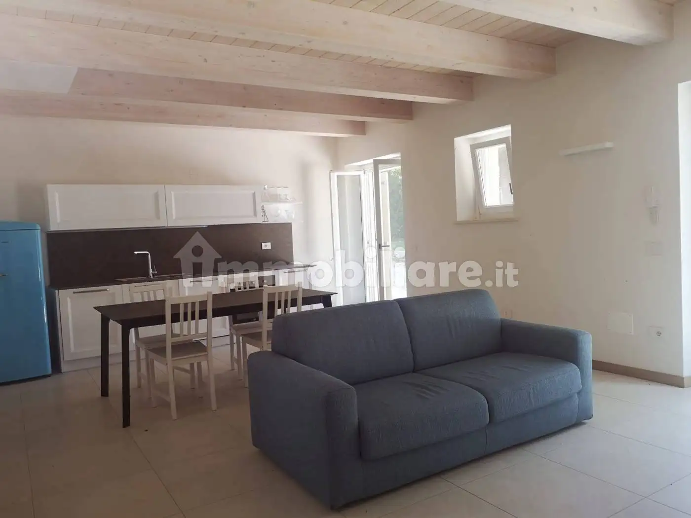 Appartamento in affitto a Ancona