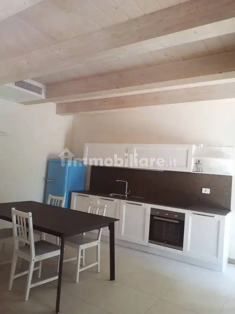 Trilocale ottimo stato, piano terra, Borgo Rodi, Ancona - foto 2