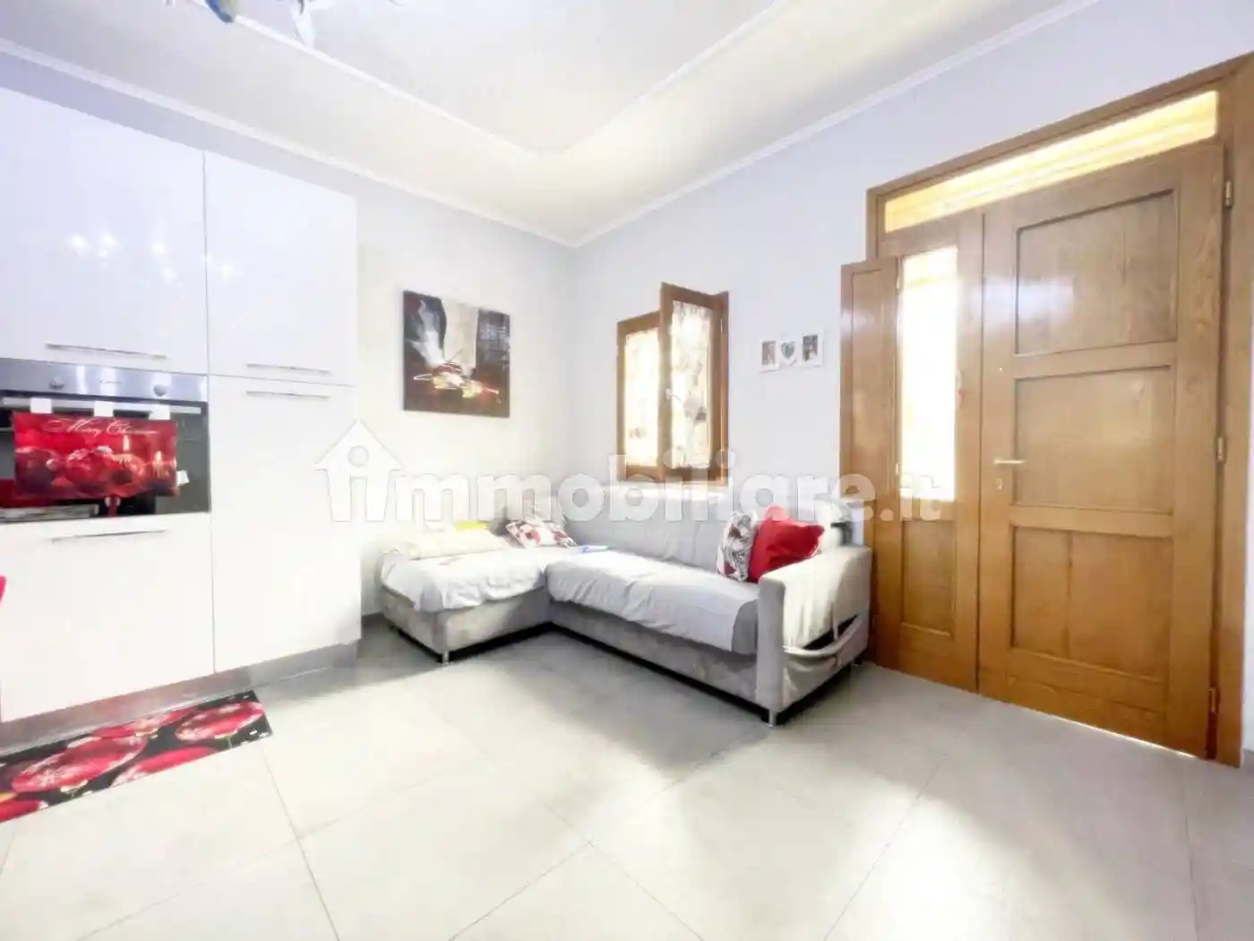 Appartamento in vendita a Terranuova Bracciolini