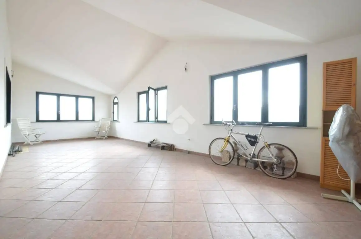 Appartamento in vendita a Montesilvano