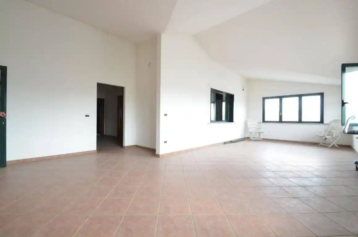 Bilocale corso Umberto I 586, Santa Filomena, Montesilvano - foto 5