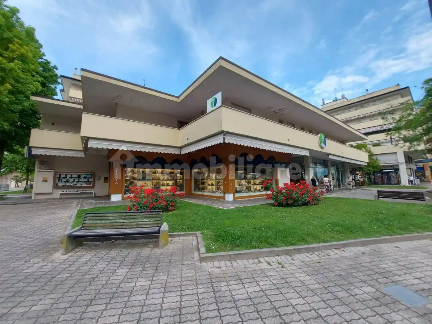 Attico - Mansarda in vendita a Montegrotto Terme