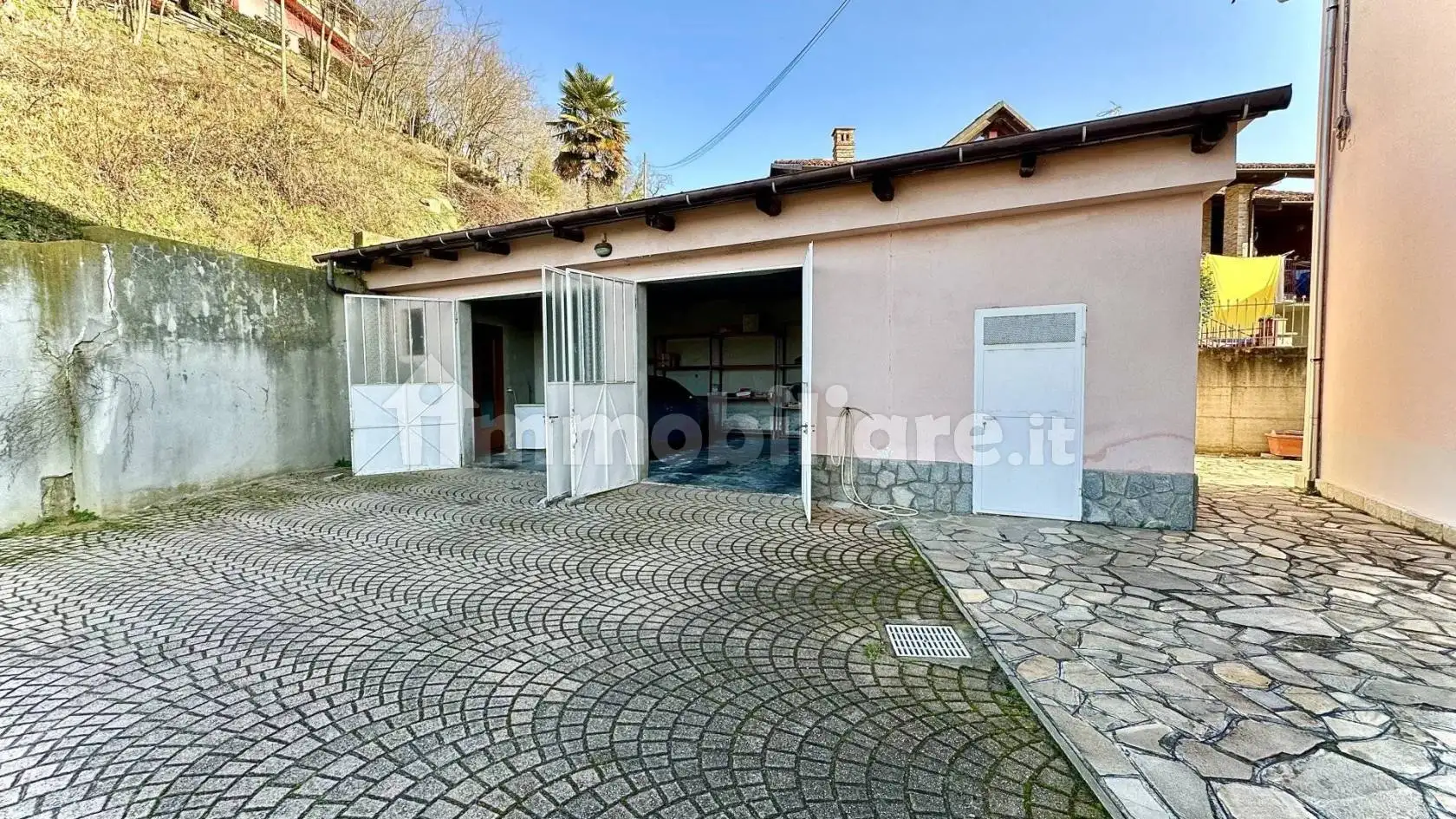 Villa unifamiliare via Gavai 5, Centro, Baldissero d'Alba - foto 5