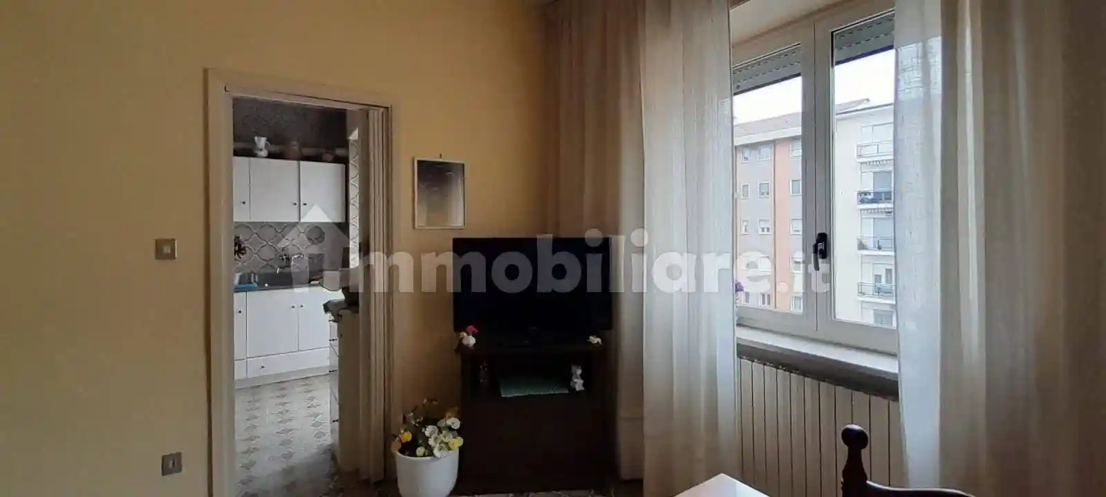 Quadrilocale via Francesco Principe 10D, Centro Storico, Cosenza - foto 2