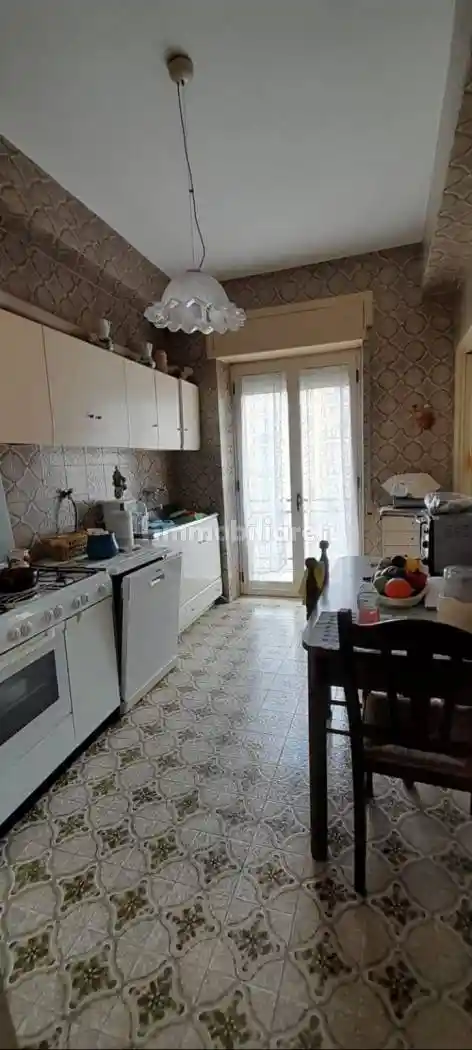 Quadrilocale via Francesco Principe 10D, Centro Storico, Cosenza - foto 4