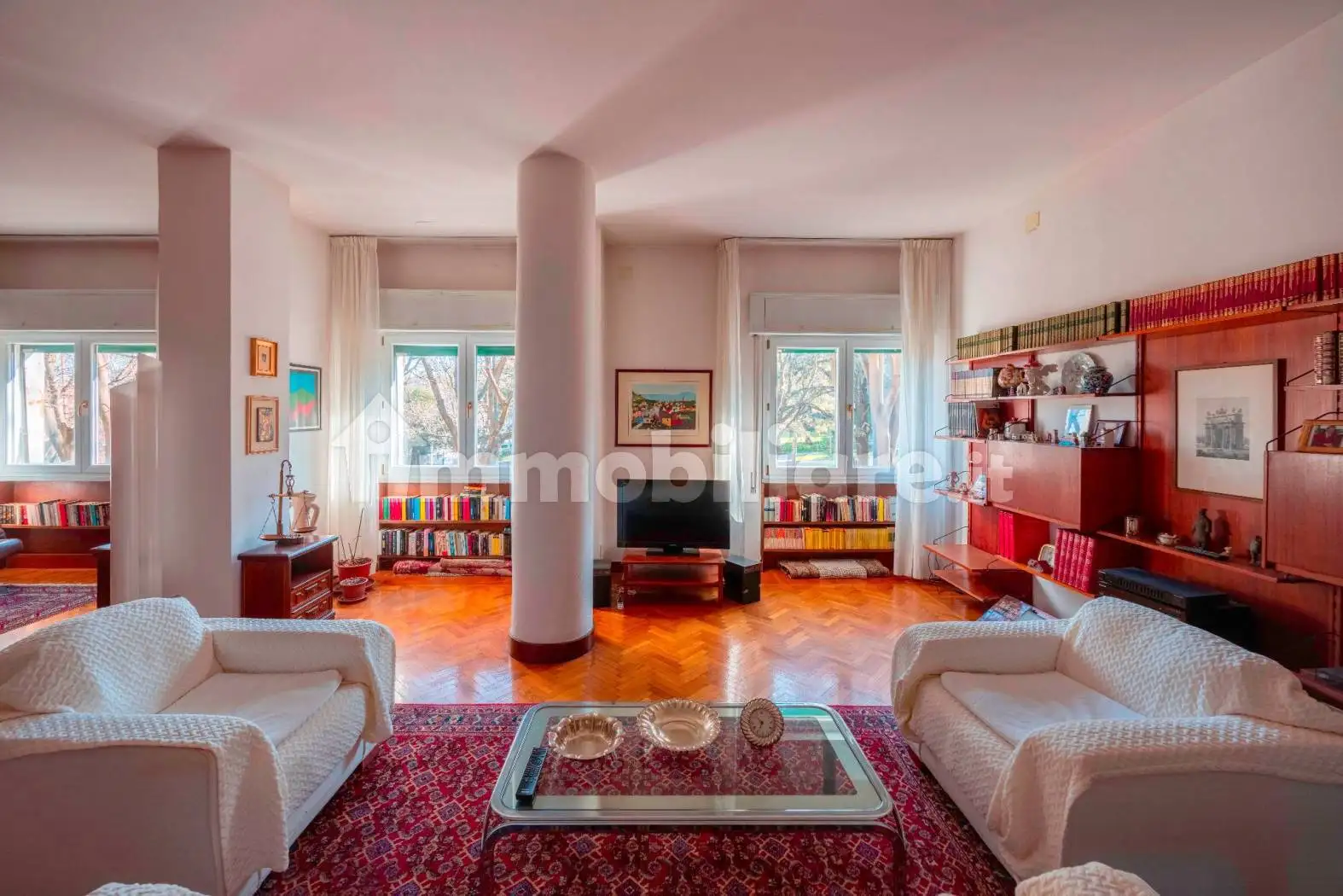 Appartamento in vendita a Bologna