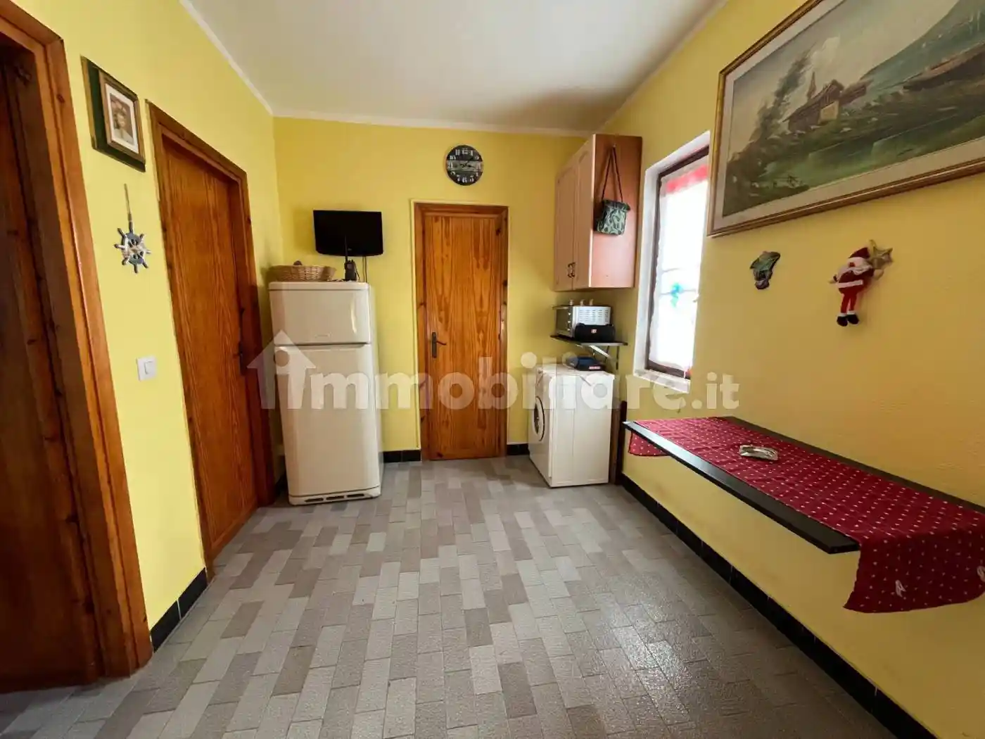 Trilocale primo piano, Palmadula - Argentiera, Sassari - foto 2