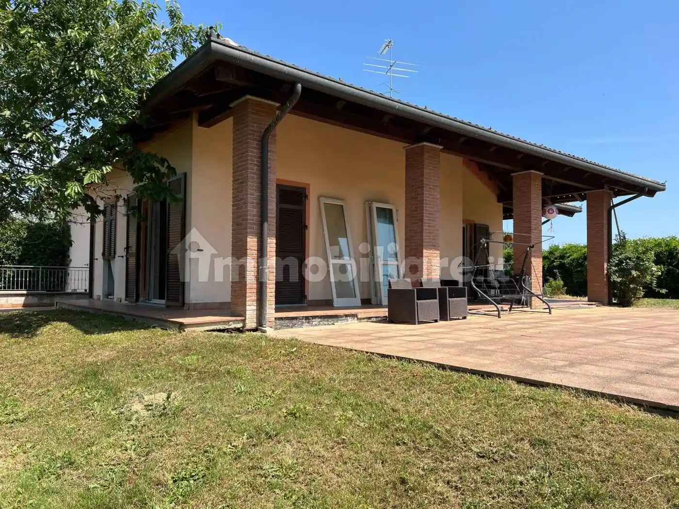 Villa unifamiliare Località Valgera 91/d, Valgera, Asti - foto 2